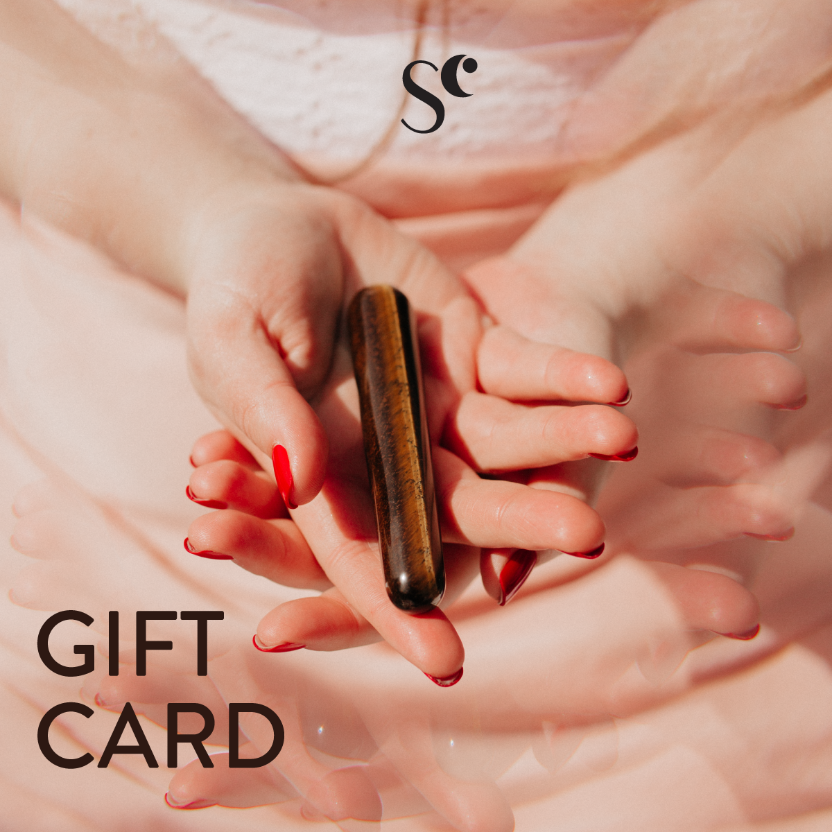 Gift Cards - The Feminist Shop