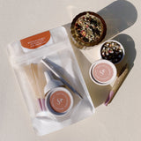 Biodegradable Packing Kit for pre-rolled cones